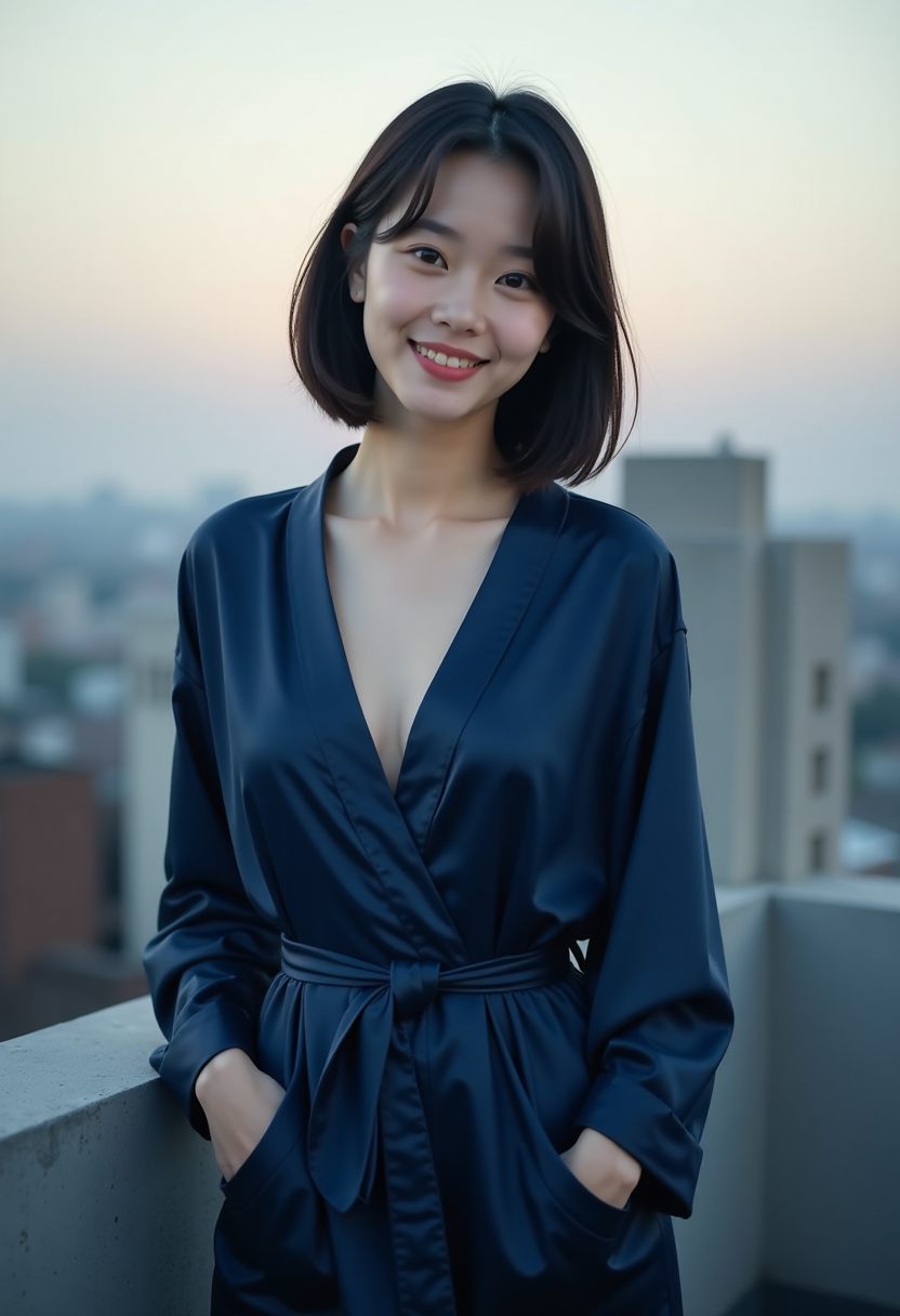 深海回响海报