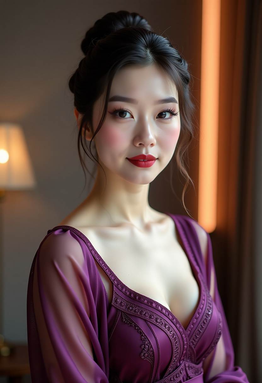 青城往事海报
